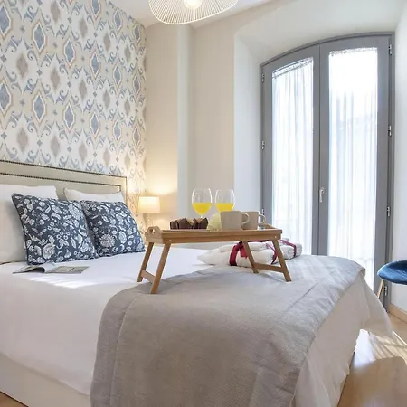 -malagasunapts- Luxury Flat Victoria Málaga
