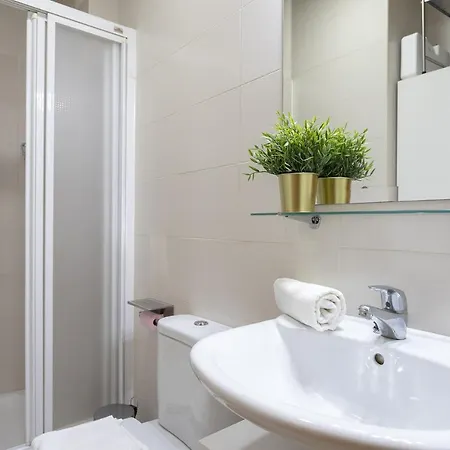 -malagasunapts- Luxury Flat Victoria Appartamento
