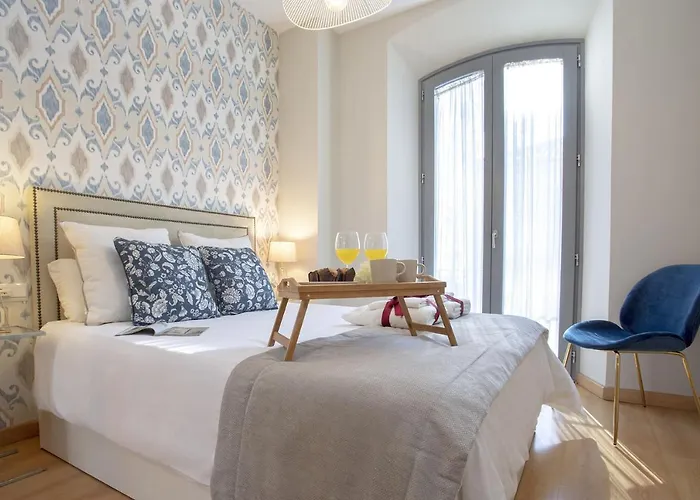 -malagasunapts- Luxury Flat Victoria Màlaga