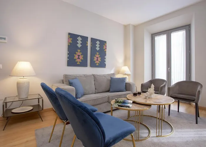 -malagasunapts- Luxury Flat Victoria Apartmán