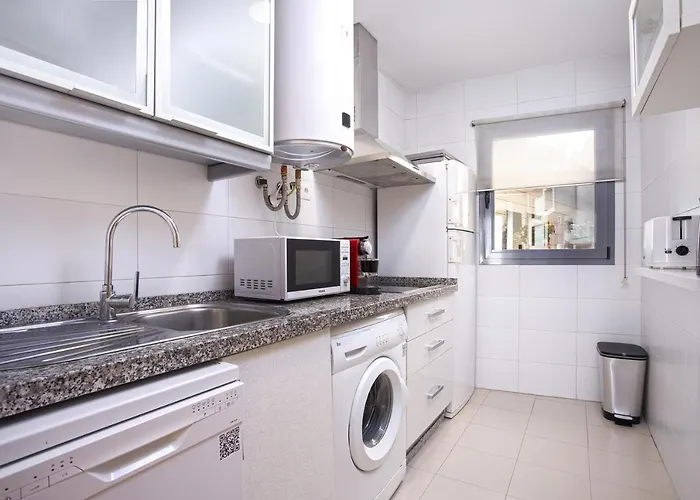 -malagasunapts- Luxury Flat Victoria *