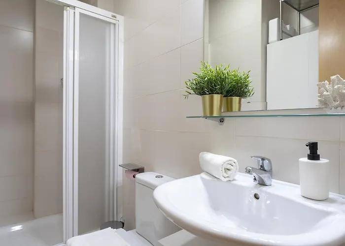 -malagasunapts- Luxury Flat Victoria Apartmán