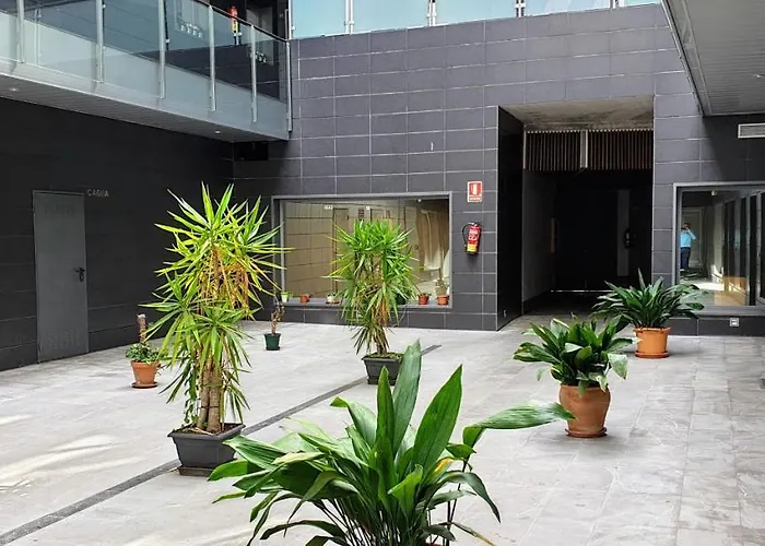 Apartmán -malagasunapts- Luxury Flat Victoria *