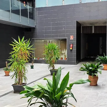 Апартаменты -malagasunapts- Luxury Flat Victoria *