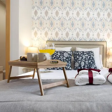 Appartement -malagasunapts- Luxury Flat Victoria *