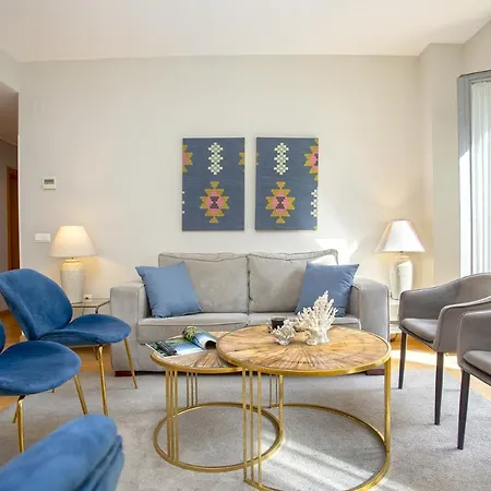 -malagasunapts- Luxury Flat Victoria Appartement *