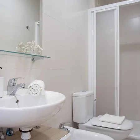 Appartement -malagasunapts- Luxury Flat Victoria *